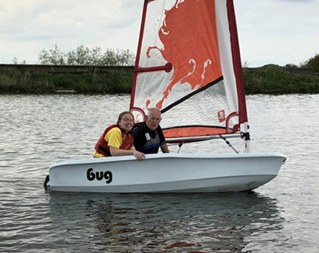Rotherham Sailing Club