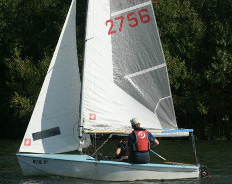 Yorkshire Outdoor Swimmers