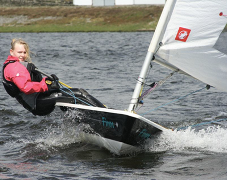 Rotherham Sailing Club
