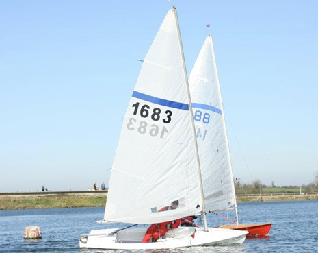 Rotherham Sailing Club