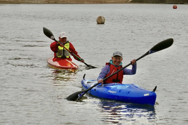 Harthill Paddle Sports