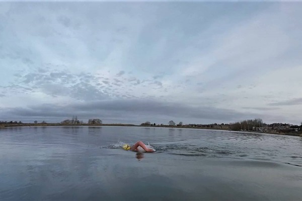 Yorkshire Outdoor Swimmers
